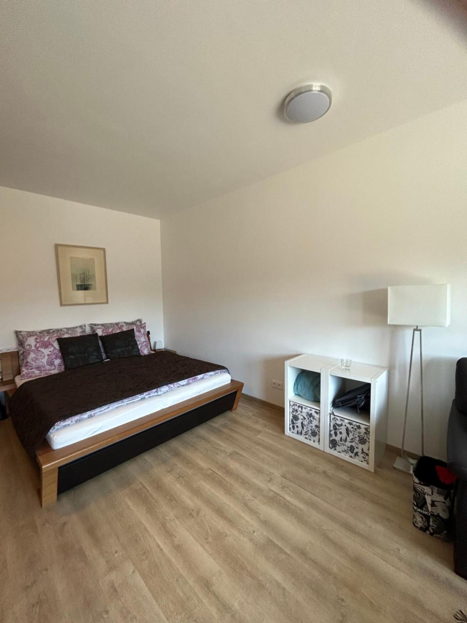 Se Slunnou Teraskou V Kasperkach Apartamento *